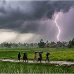 Weather Alert