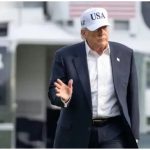 White House Reshuffle