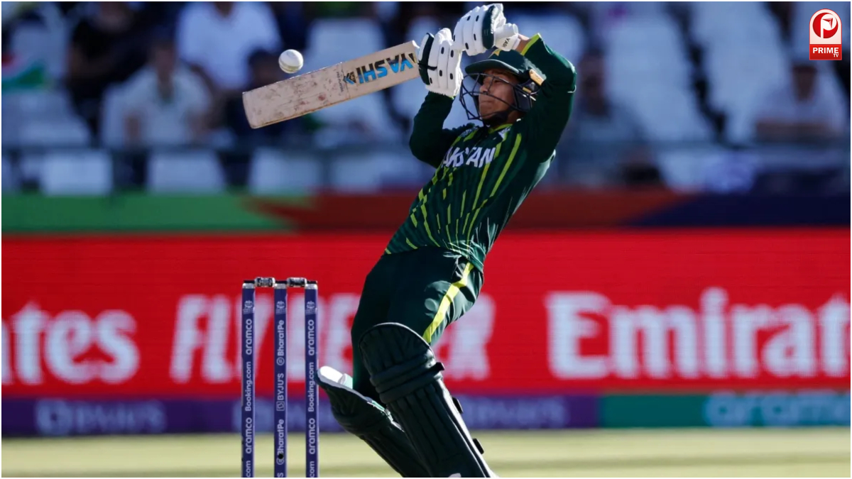 Women T20 Record