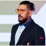 Yuvraj Singh Viral Post