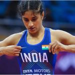 vinesh phogat