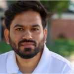 Abhijeet Dipke CJP Protest