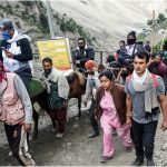 Amarnath Yatra