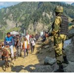 Amarnath Yatra