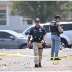 America Mass Shooting