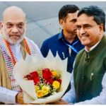 Amit Shah Tripura visit 2026