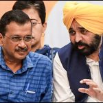 Arvind Kejriwal on Bhagwant Mann