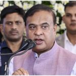 Assam Cabinet Expansion