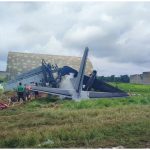 Assam IAF Aircraft Crash