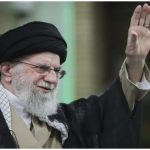 Ayatollah Khamenei Funeral