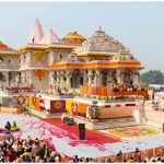 Ayodhya Ram Mandir