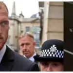 Ben Stokes Fight