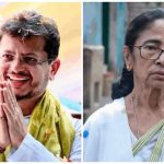 Bengal TMC Political Crisis