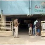 Bengaluru Triple Murder