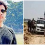Bharat Bhushan Encounter