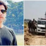 Bharat Tiwari Encounter