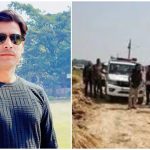 Bharat Tiwari Encounter Case