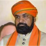 Bihar CM Samrat Choudhary