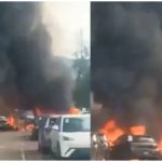 Brazil Helicopter Accident