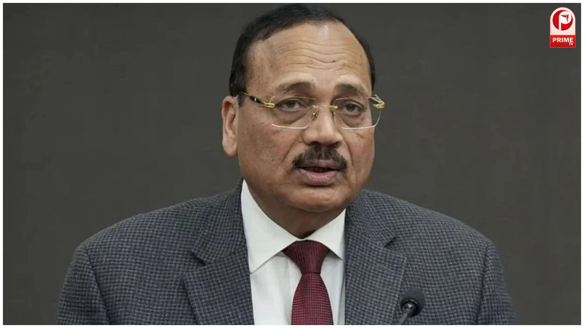 CJI Big Statement