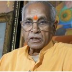 Champat Rai Resignation