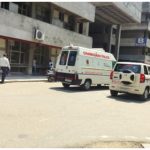Chandigarh GMCH 32 Doctor Death