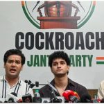 Cockroach Janta Party