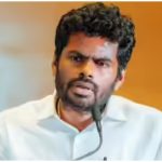 अन्नामलाई की भाजपा से विदाई तय?