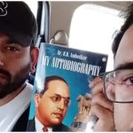 Cockroach Janta Party Protest