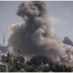 Middle East War