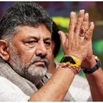 DK Shivakumar CM Oath