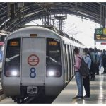 Delhi Metro News