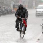 Delhi NCR Weather