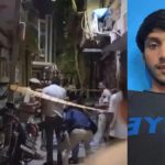 Delhi Usmanpur Murder Case