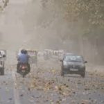 Delhi Weather