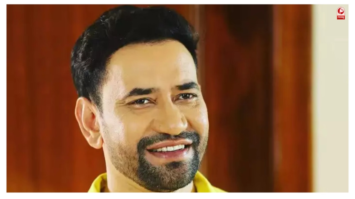 Dinesh Lal Yadav