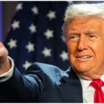 Donald Trump Israel Claim