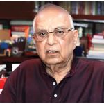 Dr Subhash Kashyap Death