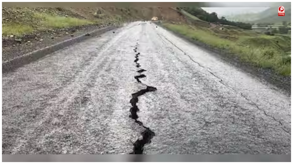 Mexico Earthquake