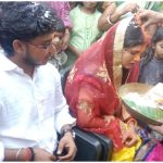 जमुई में अजीबो-गरीब विवाह