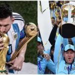 FIFA vs Cricket Prize Money