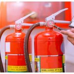 Fire Safety Rules