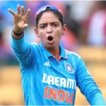 Harmanpreet Kaur News