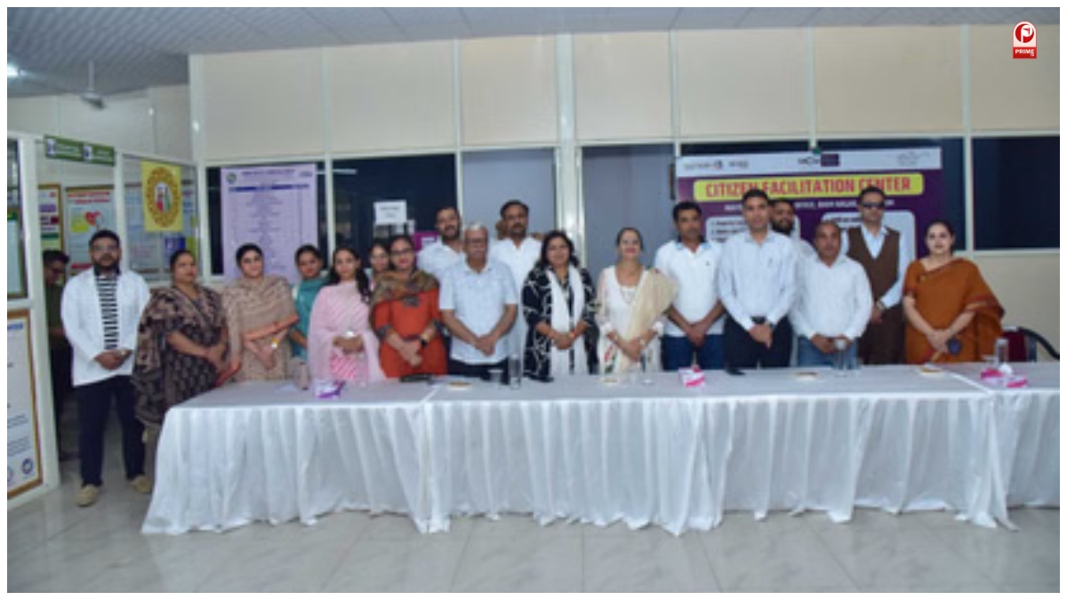 Haryana News