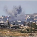 Hezbollah Rejects Ceasefire