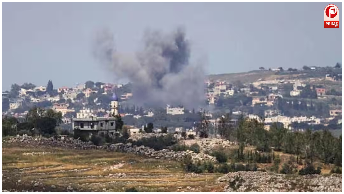Hezbollah Rejects Ceasefire