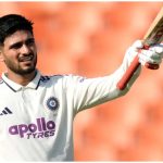 ICC Test Rankings