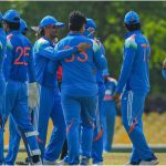 IND A vs AFG-A