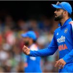 IND vs AFG ODI