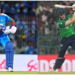IND vs IRE 1st T20